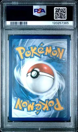 PSA 10 Venusaur 15/102 Celebrations Classic Collection Holo Graded Pokemon Card - Image 2