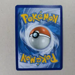 Heat Factory 178/214 Holo Rare Trainer Stadium Pokemon Card - Image 2