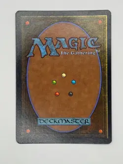 Mystic Remora (ICE) - Ice Age Regular Common Vintage MTG - LP - Image 2