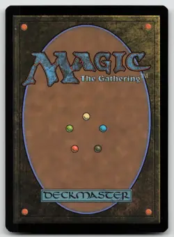 Spinerock Tyrant Lorwyn Eclipsed FOIL - Image 2