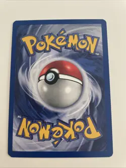 Pokemon TCG Koga's Beedrill Gym Challenge Holo Rare First Edition 9/132 - Image 2