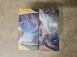 Pokemon Evolving Skies & Sword And Shield Build And Battle Box - Image 4
