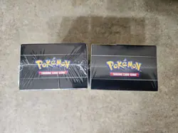 Pokemon Evolving Skies & Sword And Shield Build And Battle Box - Image 5