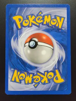 Pokemon TCG 1999-2000 Base Set “4th Print” Pikachu 58/108 - Image 2