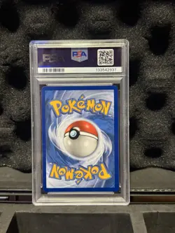 2019 POKEMON RESHIRAM & ZEKROM GX COSMIC ECLIPSE 157/236 PSA 10 - Image 2