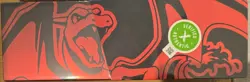 IN STOCK Pokemon TCG Chinese 25th Anniversary "Charizard" Reinforced Box Sealed - Image 1