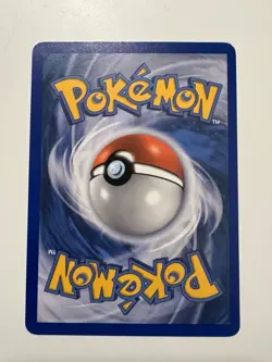 Haunter 35/92 - Pokemon EX Legend Maker Regular Uncommon - Image 2