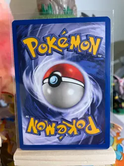Gloom (37/64) - Jungle - Pokemon TCG - NM - Image 2