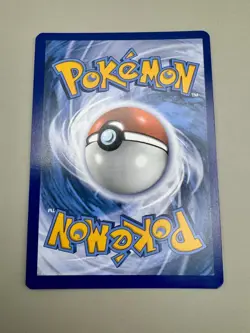 2022 Sword Shield Holo Charizard VMAX - Promo #SWSH261 - Image 3