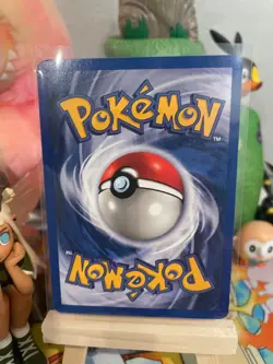 Gastly (50/102) - Base Set Unlimited - Pokemon TCG - NM - Image 2