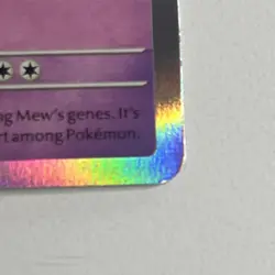 Mewtwo 150/165 - Pokemon TCG Scarlet & Violet 151 - NM/M - HOLO RARE - Image 4