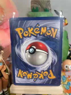Ponyta (60/102) - Base Set Unlimited - Pokemon TCG - NM - Image 2