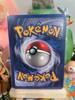 Rattata (61/102) - Base Set Unlimited - Pokemon TCG - NM - Image 2