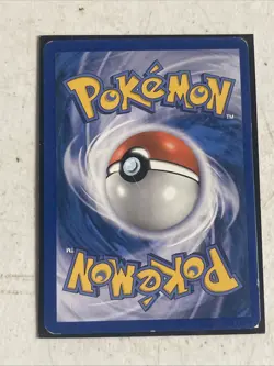 Uncommon Prism Energy Pokemon Energy Card, Next Destinies Set 93/99 - Image 2