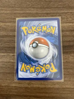 Mimikyu - SM163 - 2019 Black Star Promo Pokemon Card - NM/M - Image 2
