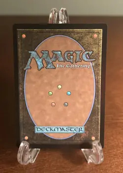 MTG Pact of Negation Future Sight FOIL Mystery Booster 2 Magic Card Near Mint ✨ - Image 2