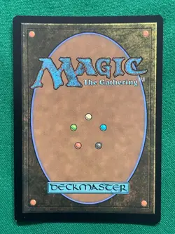 Krenko, Mob Boss R Commander Masters 238 NM (Foil) - Image 2