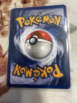 Pokemon Base Set Wizards Holo Lot of 7 Cards Charizard, Sabrina’s Gengar 1999 - Image 4