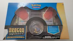 Pokemon Sun & Moon Dragon Majesty Super Premium Collection Box Factory Sealed - Image 1