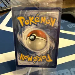 Squirtle Build-A-Bear Workshop Exclusive 014/101 Pokemon Plasma Blast SEALED NM - Image 2