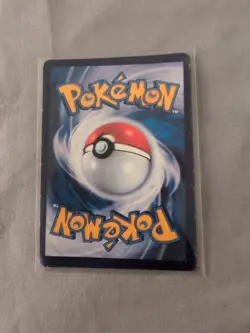 Golisopod GX 148/147 Burning Shadows SECRET RARE Pokemon Card - Mint Condition - Image 2