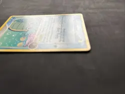 Pokemon TCG Omanyte EX Legend Maker 60/92 Regular Common Non-Holo 2006 Nintendo - Image 2