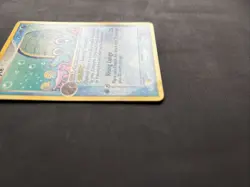 Pokemon TCG Omanyte EX Legend Maker 60/92 Regular Common Non-Holo 2006 Nintendo - Image 4