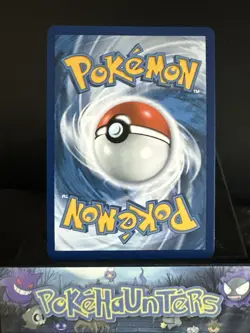 Pokemon Card Cleffa 20/111 Celebrations Classic Collection Holo Rare Near Mint - Image 2