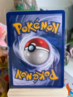 Omastar (40/62) - Fossil - Pokemon TCG - NM - Image 2