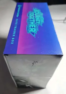 Pokemon Center Journey Together Elite Trainer Box PC ETB Sealed + Etb Protector - Image 4