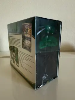 Twilight Masquerade Pokemon Center Elite Trainer Box ETB Factory Sealed - Image 2