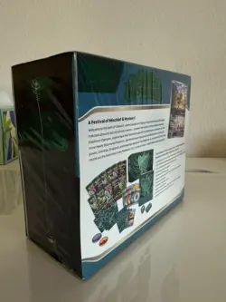 Twilight Masquerade Pokemon Center Elite Trainer Box ETB Factory Sealed - Image 3
