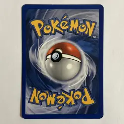 Houndour Stamped Holo 60/115 Ex Unseen Forces 2005 Pokemon Tcg LP Single! - Image 2
