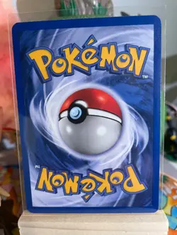 Primeape (43/64) - Jungle - Pokemon TCG - NM - Image 2