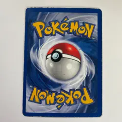 Brock's Geodude 66/132 Gym Heroes (Unlimited) Common Pokemon Heavy Play+ - Image 4