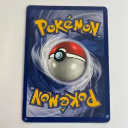 Kakuna 33/102 Base Set Unlimited Uncommon Pokemon Heavy Play+ - Image 4