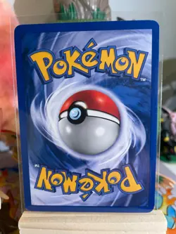 Parasect (41/64) - Jungle - Pokemon TCG - NM - Image 2