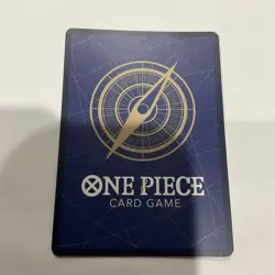 Boa Hancock SR OP01-078 Parallel Japanese ONE PIECE Card - NM - Image 2