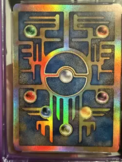 CGC GEM 10 Ancient Mew Pokemon 2000 Movie Promo Card-GEM MINT - SUPER RARE! - Image 4