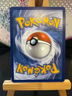 Pokemon Card - Roto-Stick 127/131 (Pokeball) - Prismatic Evolutions - Image 2