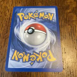 Pokemon TCG Team Rocket Returns Sandshrew Card 74/109 Common - Image 2