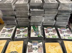 Pokemon TCG Unsorted Unused Code Cards 3000+ Bulk Lot Pokemon TCG Live - Image 3