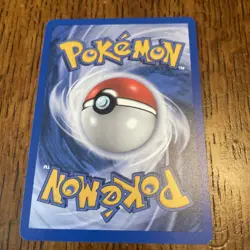 Pokemon TCG Team Rocket Returns Rattata Card 72/109 Common - Image 2
