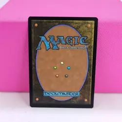 Secret Lair - Strange Sands - Island FOIL 1479 - Magic The Gathering MTG - Image 2