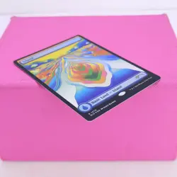 Secret Lair - Strange Sands - Island FOIL 1479 - Magic The Gathering MTG - Image 3