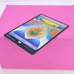 Secret Lair - Strange Sands - Island FOIL 1479 - Magic The Gathering MTG - Image 5