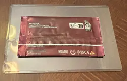 Lord of the Rings Realms & Relics Box Topper Pack UNOPENED English MTG Magic - Image 2