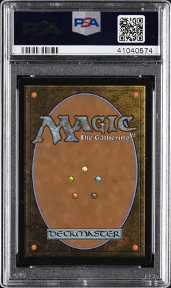 2018 MAGIC: THE GATHERING RIVALS OF IXALAN #171 SIEGEHORN CERATOPS PSA 10 - Image 2