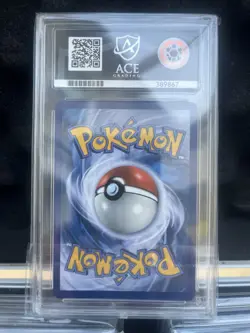 Pokemon TCG Latias EX 76/191 SS Double Rare Holo Ace 9 Mint Condition Surging - Image 2