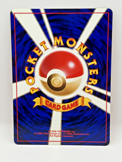 Dark Charizard Holo Japanese Team Rocket + Dark Charmeleon Vintage Pokemon Lot - Image 4